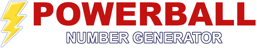 Powerball Number Generator